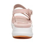 ДАМСКИ САНДАЛИ 150207 PINK