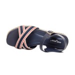 ДАМСКИ САНДАЛИ 150209 NAVY