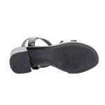 ДАМСКИ САНДАЛИ 150212 BLACK