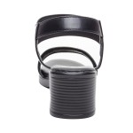 ДАМСКИ САНДАЛИ 150212 BLACK