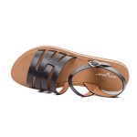 ДАМСКИ САНДАЛИ 150216 BLACK ДАМСКИ САНДАЛИ 150216 BLACK