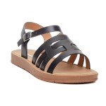 ДАМСКИ САНДАЛИ 150216 BLACK ДАМСКИ САНДАЛИ 150216 BLACK