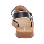 ДАМСКИ САНДАЛИ 150216 BLACK ДАМСКИ САНДАЛИ 150216 BLACK