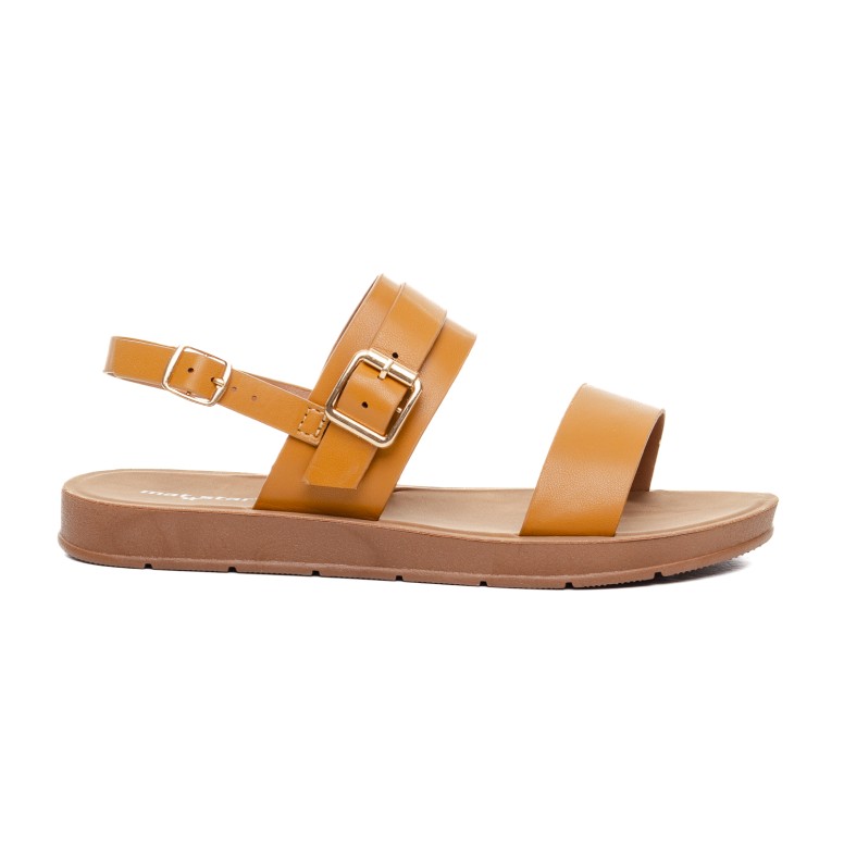 ДАМСКИ САНДАЛИ 150217 YELLOW ДАМСКИ САНДАЛИ 150217 YELLOW