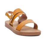 ДАМСКИ САНДАЛИ 150217 YELLOW ДАМСКИ САНДАЛИ 150217 YELLOW