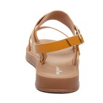 ДАМСКИ САНДАЛИ 150217 YELLOW ДАМСКИ САНДАЛИ 150217 YELLOW