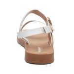 ДАМСКИ САНДАЛИ 150217 WHITE ДАМСКИ САНДАЛИ 150217 WHITE