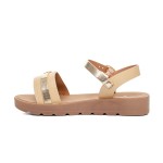 ДАМСКИ САНДАЛИ 150220 BEIGE ДАМСКИ САНДАЛИ 150220 BEIGE