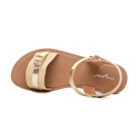 ДАМСКИ САНДАЛИ 150220 BEIGE ДАМСКИ САНДАЛИ 150220 BEIGE