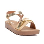 ДАМСКИ САНДАЛИ 150220 BEIGE ДАМСКИ САНДАЛИ 150220 BEIGE