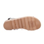 ДАМСКИ САНДАЛИ 150222 BLACK