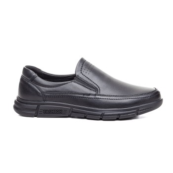 МЪЖКИ ОБУВКИ 188235 BLACK