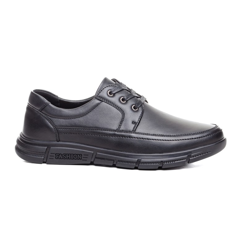 МЪЖКИ ОБУВКИ 188236 BLACK
