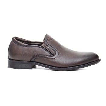 МЪЖКИ ОБУВКИ 188239 BROWN
