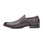 МЪЖКИ ОБУВКИ 188239 BROWN