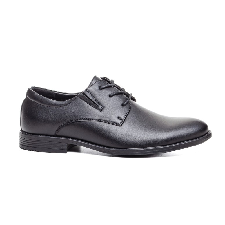 МЪЖКИ ОБУВКИ 188240 BLACK