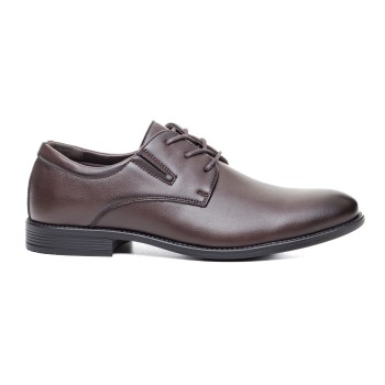 МЪЖКИ ОБУВКИ 188240 BROWN