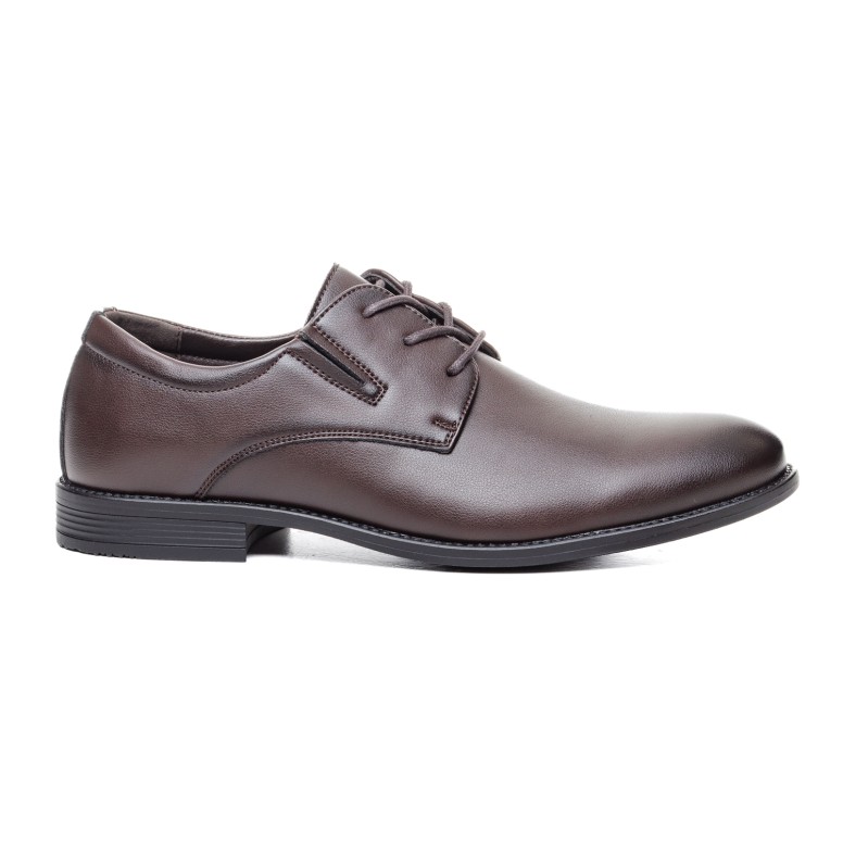 МЪЖКИ ОБУВКИ 188240 BROWN