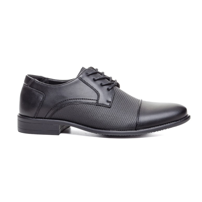 МЪЖКИ ОБУВКИ 188241 BLACK