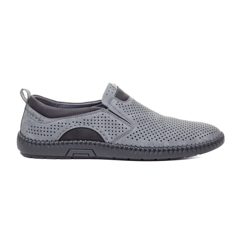 МЪЖКИ ОБУВКИ 188243 GREY