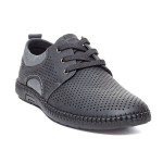 МЪЖКИ ОБУВКИ 188244 BLACK