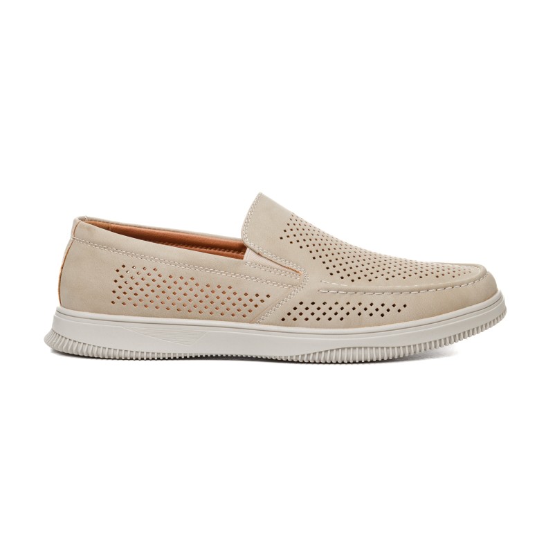 МЪЖКИ ОБУВКИ 188246 BEIGE