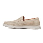 МЪЖКИ ОБУВКИ 188246 BEIGE