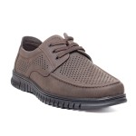 МЪЖКИ ОБУВКИ 188248 BROWN