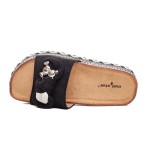 ДАМСКИ ЧЕХЛИ 193064 BLACK