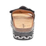 ДАМСКИ ЧЕХЛИ 193064 BLACK