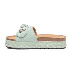 ДАМСКИ ЧЕХЛИ 193064 GREEN