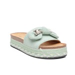 ДАМСКИ ЧЕХЛИ 193064 GREEN