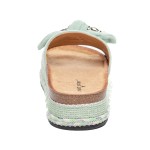 ДАМСКИ ЧЕХЛИ 193064 GREEN