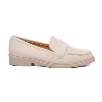 ДАМСКИ ОБУВКИ 193068 BEIGE