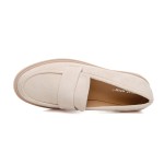 ДАМСКИ ОБУВКИ 193068 BEIGE