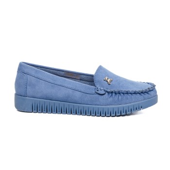 ДАМСКИ ОБУВКИ 193069 BLUE