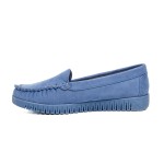 ДАМСКИ ОБУВКИ 193069 BLUE