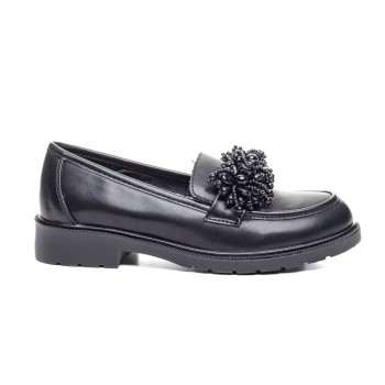 ДАМСКИ ОБУВКИ 193070 BLACK