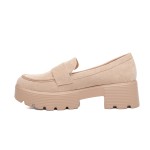 ДАМСКИ ОБУВКИ 193072 BEIGE