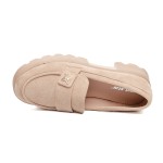 ДАМСКИ ОБУВКИ 193072 BEIGE