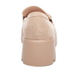 ДАМСКИ ОБУВКИ 193072 BEIGE