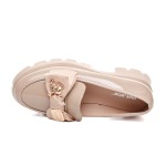 ДАМСКИ ОБУВКИ 193073 BROWN
