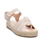 ДАМСКИ САНДАЛИ 193074 BEIGE ДАМСКИ САНДАЛИ 193074 BEIGE