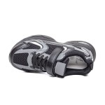 ДЕТСКИ МАРАТОНКИ 210122 BLACK/GREY 32-35