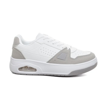 ДАМСКИ МАРАТОНКИ 210123 WHITE