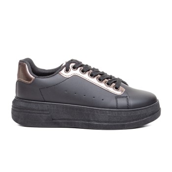ДАМСКИ МАРАТОНКИ 210126 BLACK
