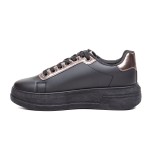 ДАМСКИ МАРАТОНКИ 210126 BLACK