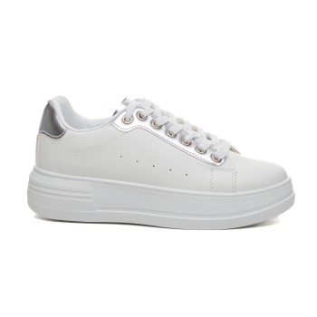 ДАМСКИ МАРАТОНКИ 210126 WHITE
