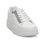 ДАМСКИ МАРАТОНКИ 210126 WHITE