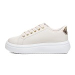 ДАМСКИ МАРАТОНКИ 210127 BEIGE